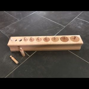 Montessori Toy